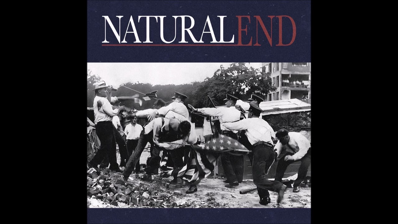 Natural End - ST EP 2023 (Full EP)
