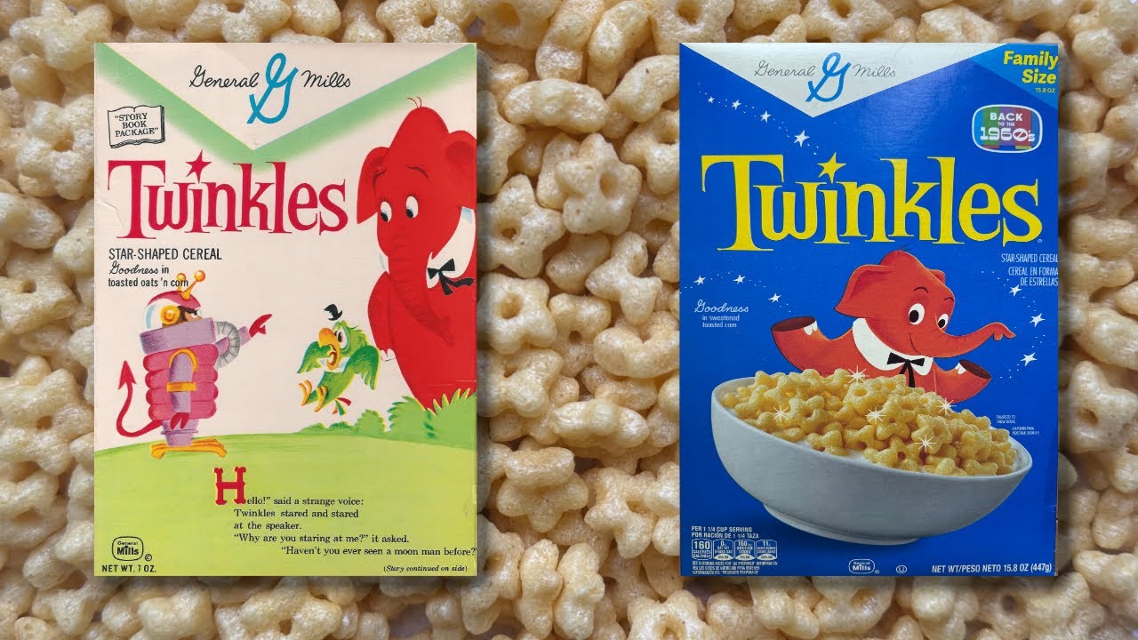 Twinkles (1960)