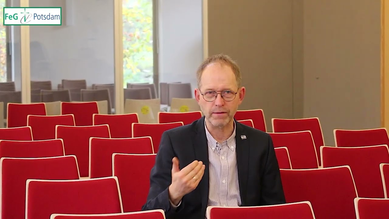 Impuls vom 19. November 2025: Sprüche 14,34