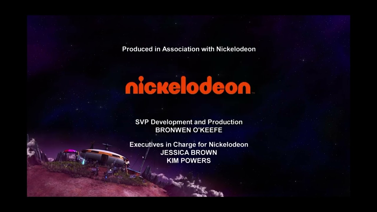 Massive Monster Mayhem credits