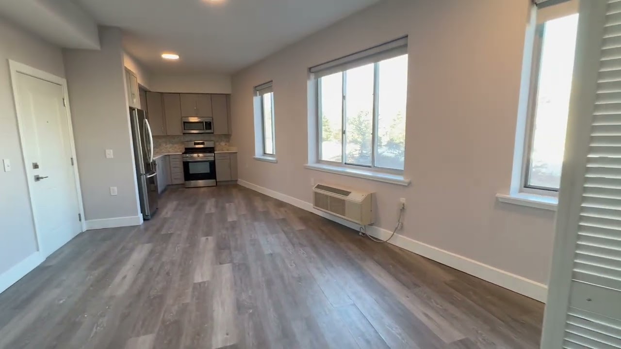 74 Pollock Avenue, Jersey City NJ 07305, Unit 206