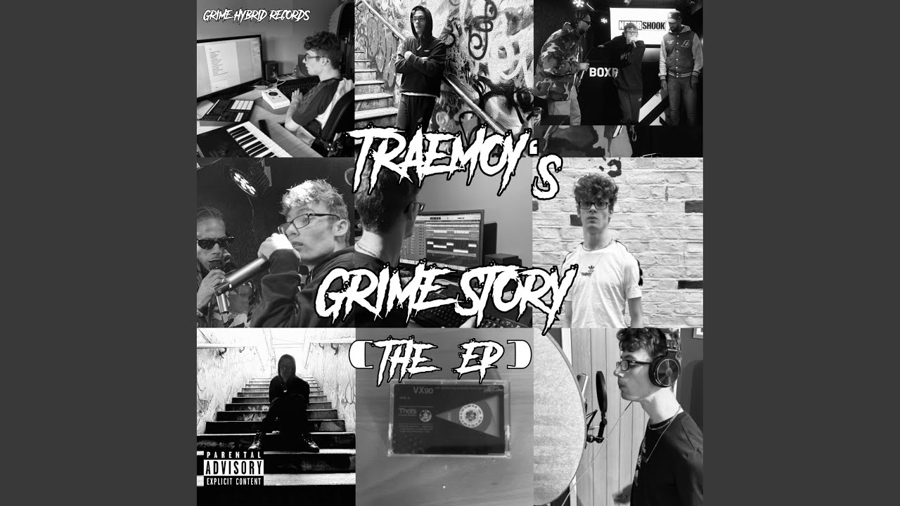 I Love Grime