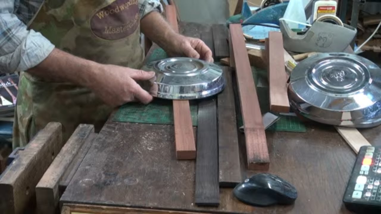 Hubcap Guitars