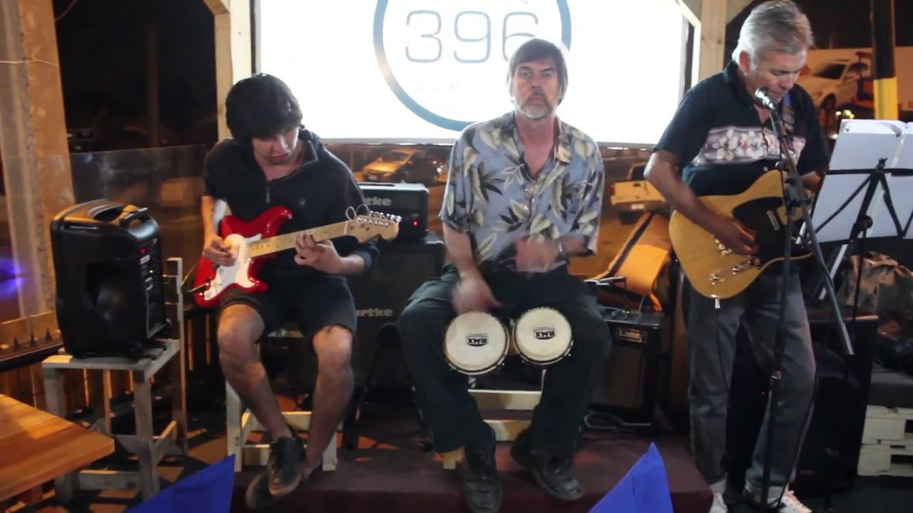Club de Blues Local - Carlos 