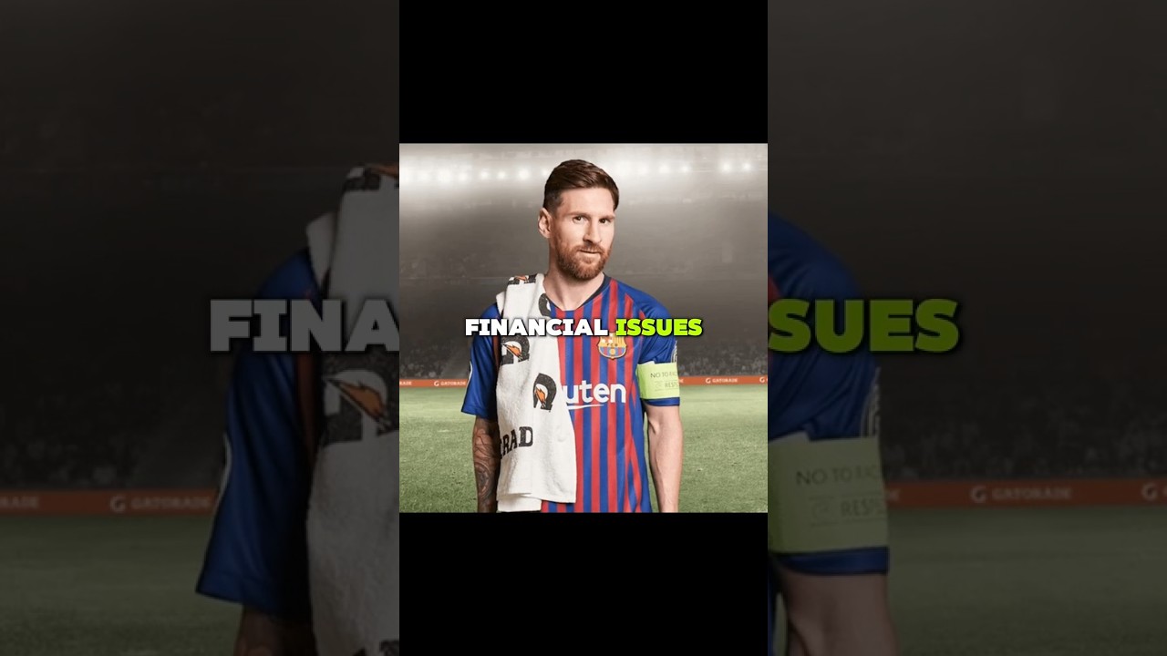 Messi's Potential Return to Barcelona: Could It Happen? 🤔