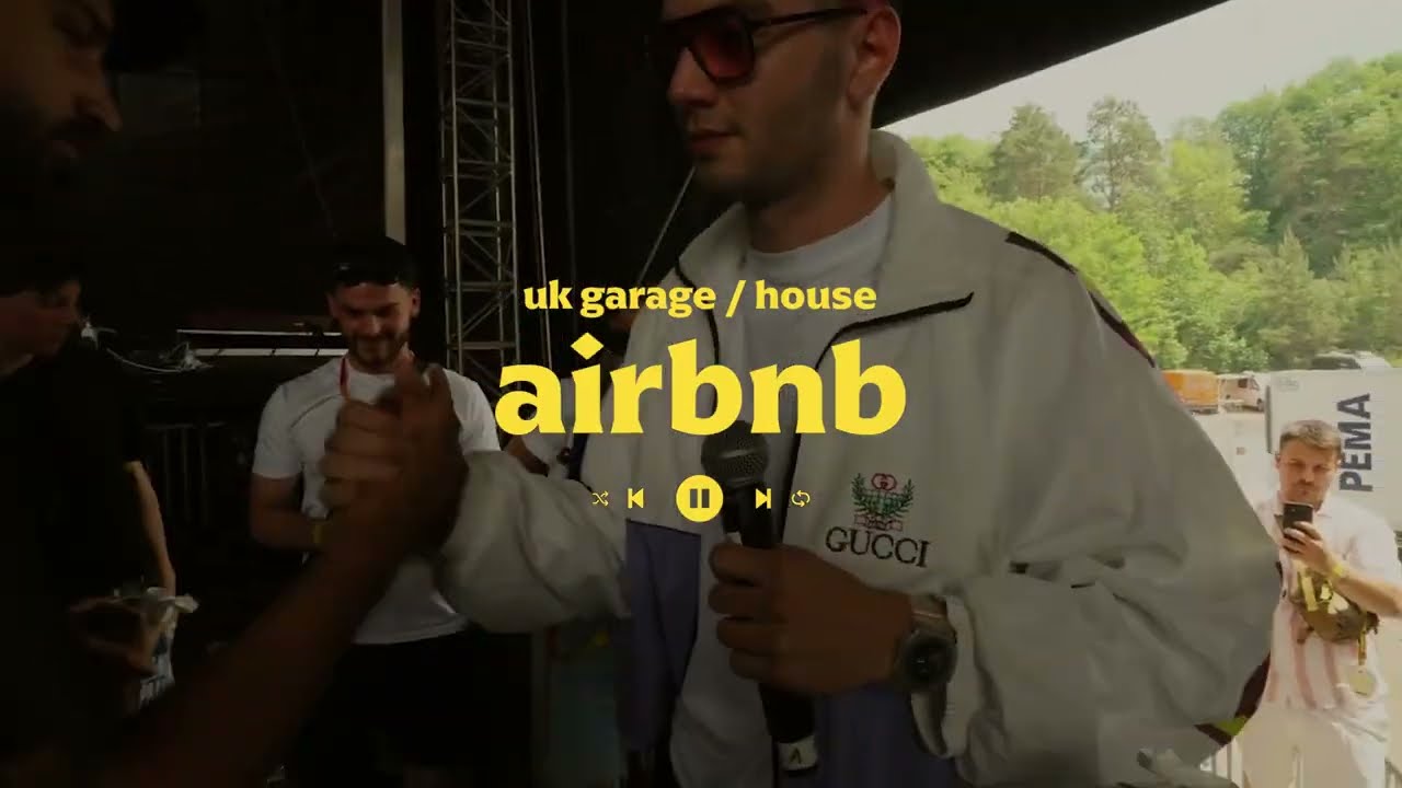 Sampagne x Monet192 x House Type Beat - 