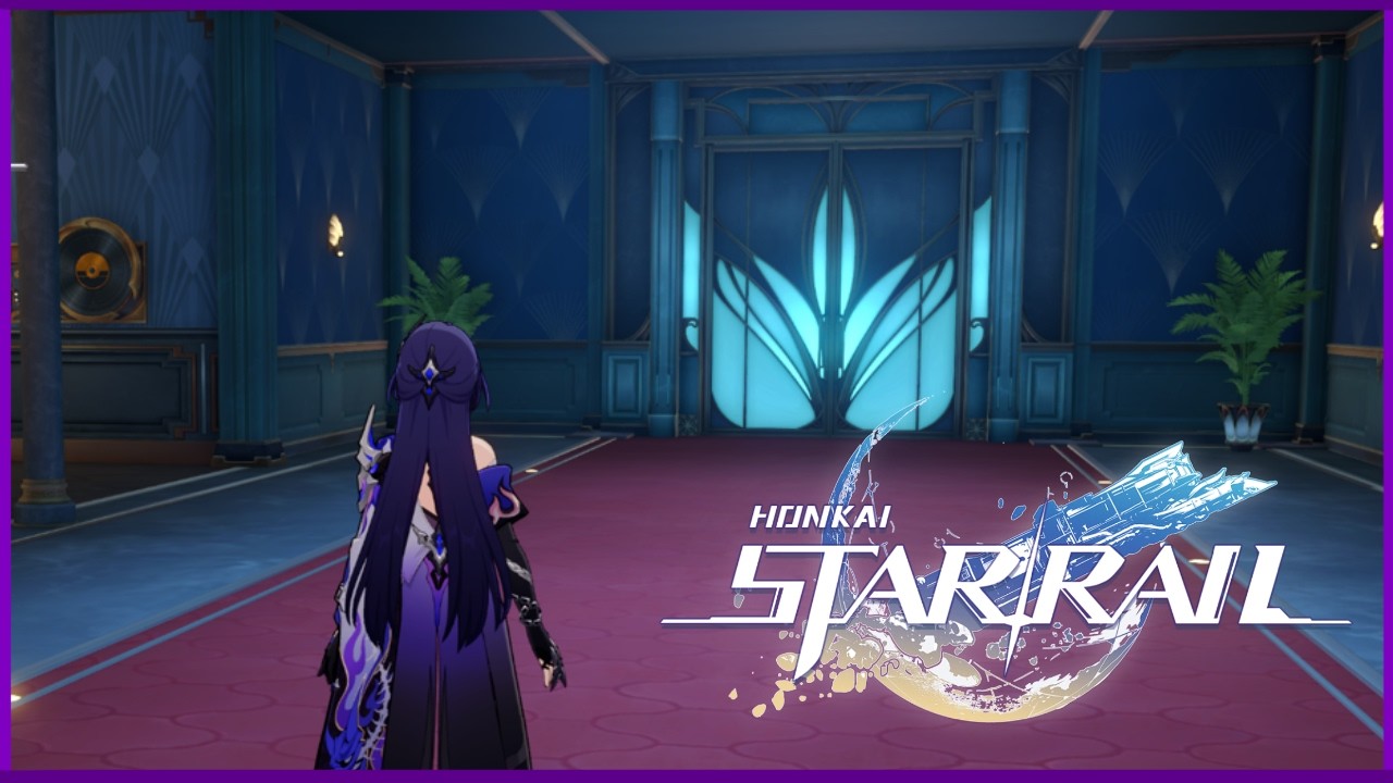 Mysteries are all revealing | Honkai Starrail