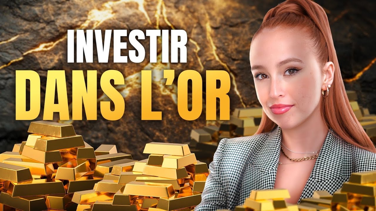 Guide Complet : Tout Le Monde Devrait Investir dans l’Or