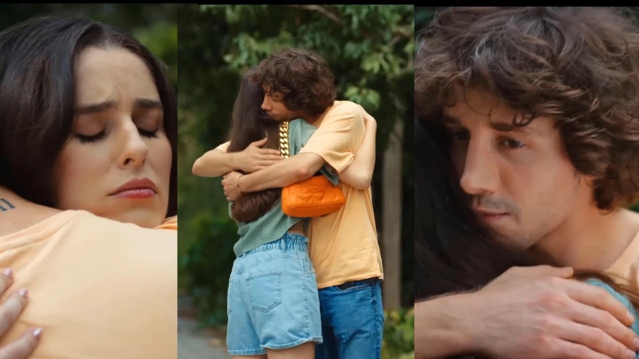 Cem & Burcu 🥰 Senden Daha G&uuml;zel