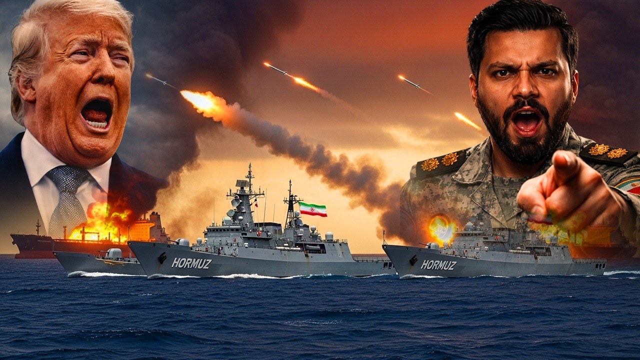 Ciidanka Iiraan Oo Hada Soo Saaray Go Aan Weyn & Xaalada Bada....