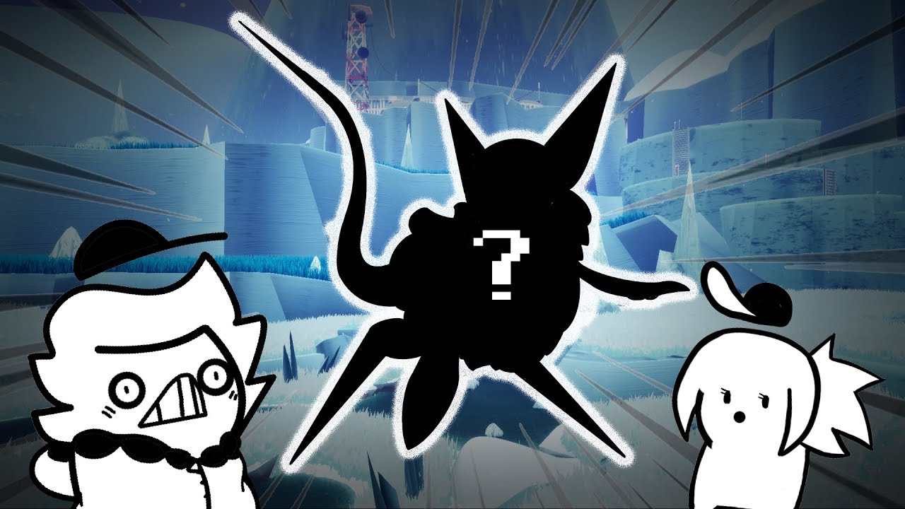 Fakemon on Ice! Omin Region Ep. 2