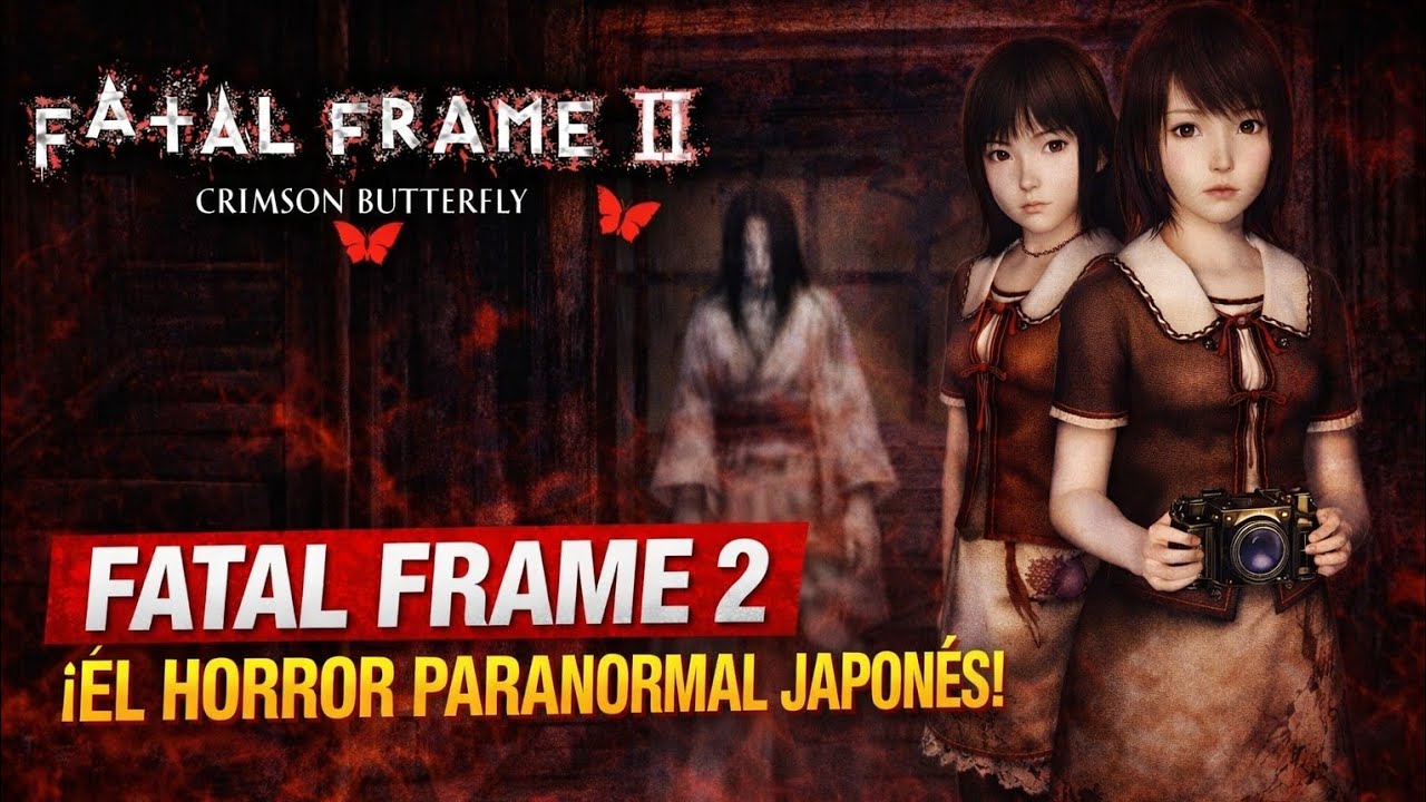 Fatal Frame 2