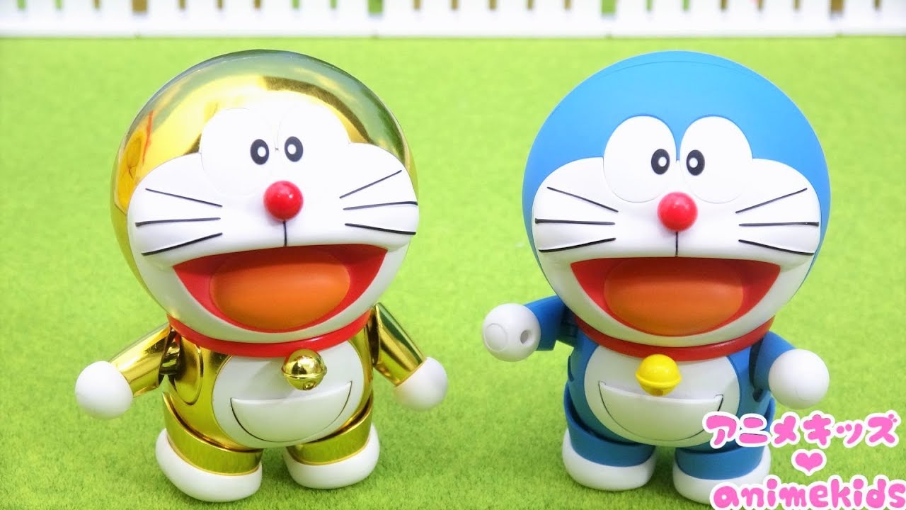 顔パーツを交換してみよう#アニメキッズ