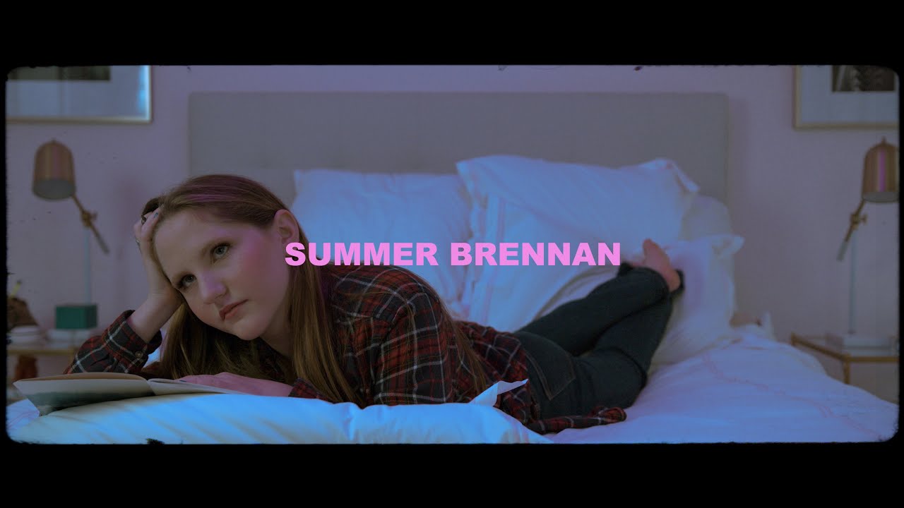 BOY - Summer Brennan (Official Music Video)