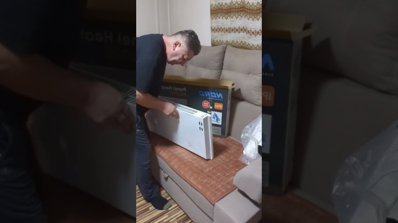 ŠTA DA RADIM SA OVIM POKLONOM ?