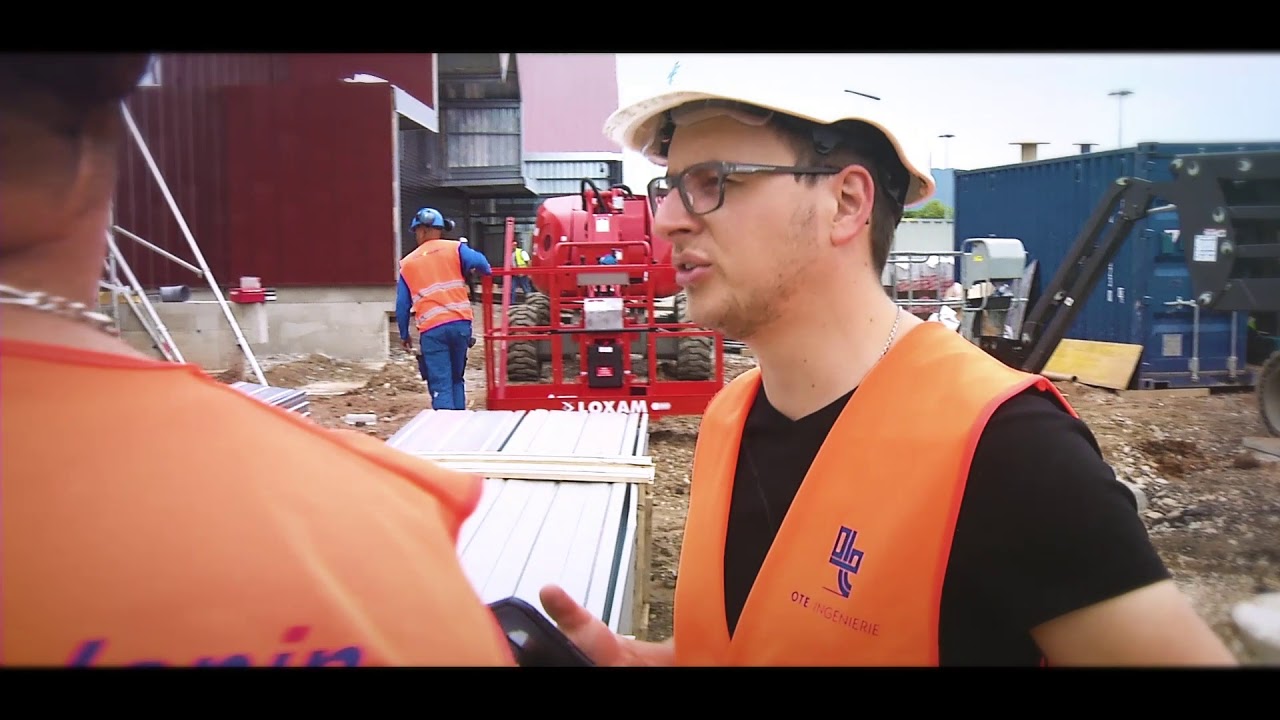 Galimmo : Travaux Shop'in Houssen