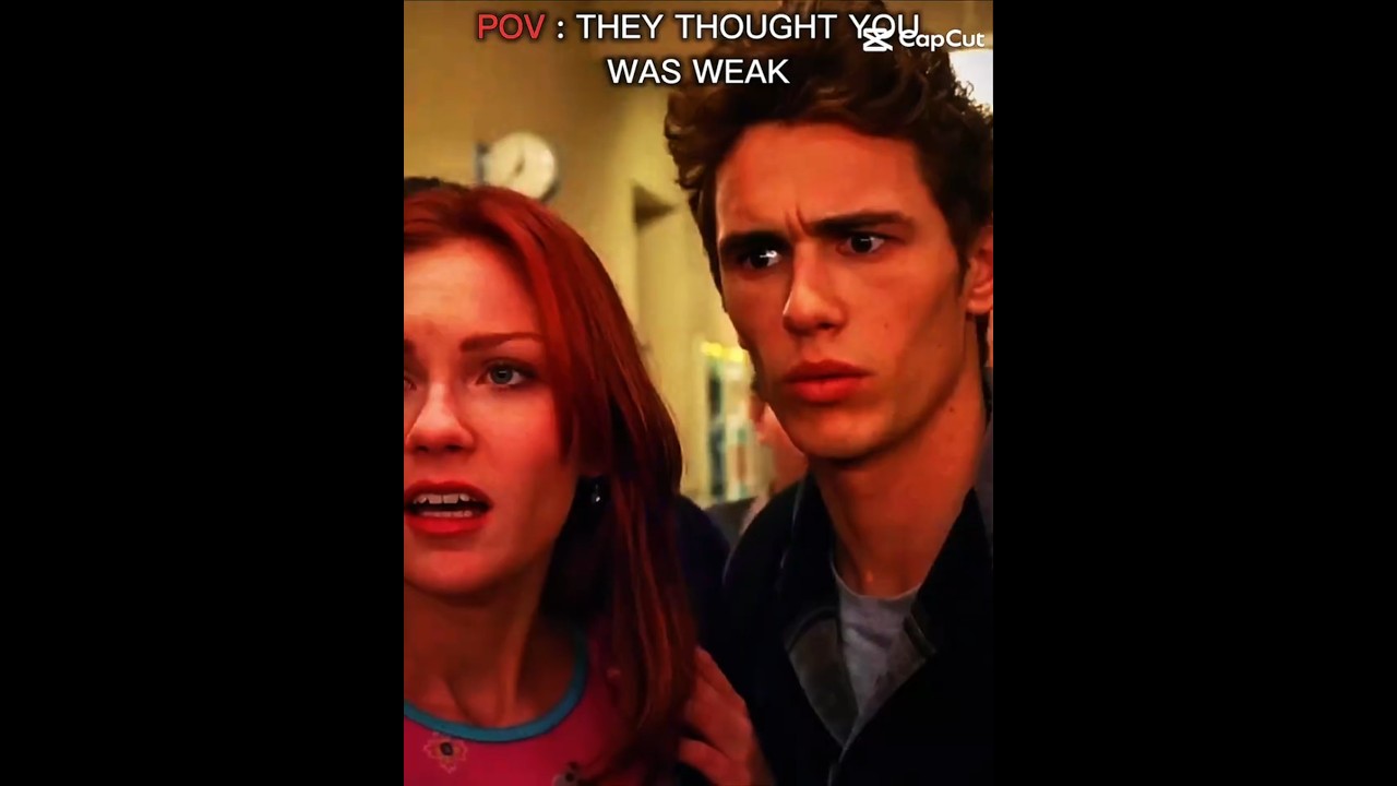 When They Realize You&rsquo;re Not the Same Anymore 😈⚡