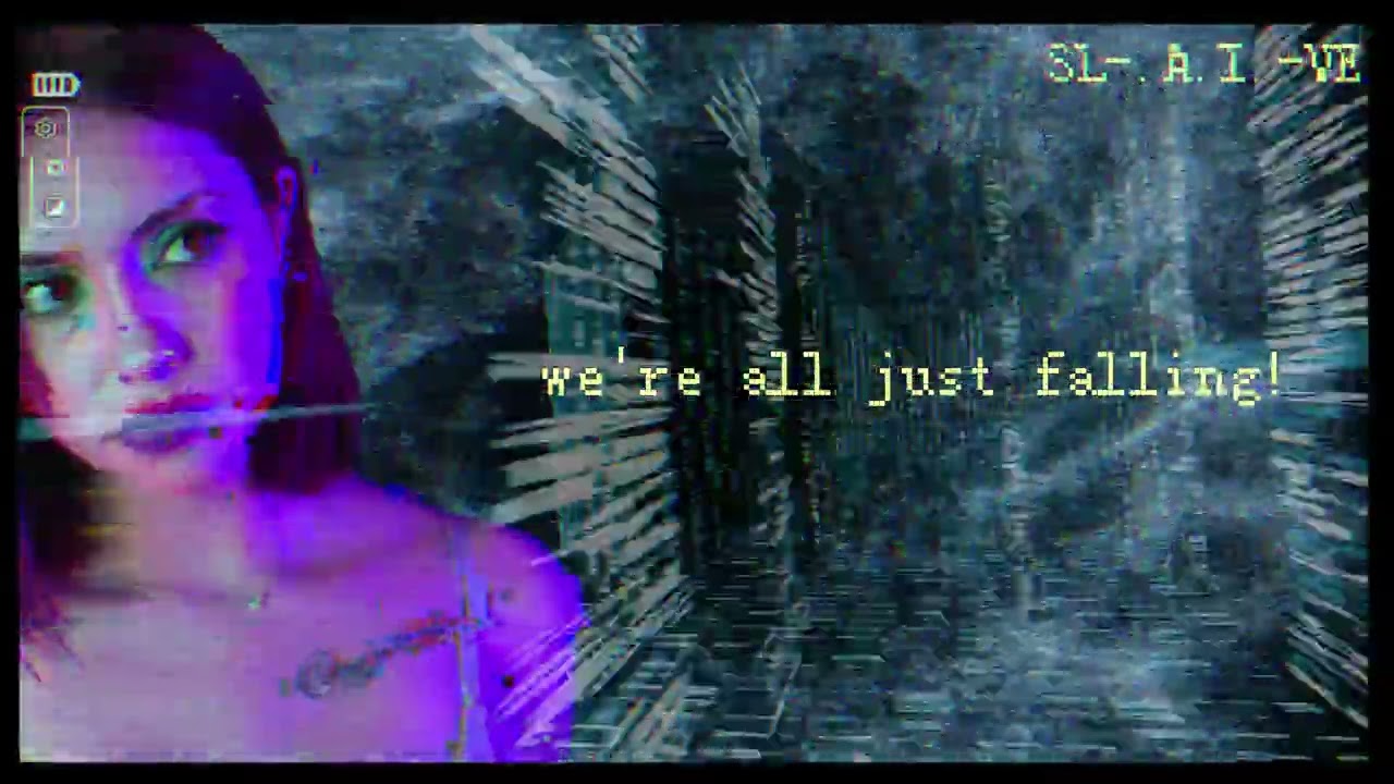 SL--A.I.--VE