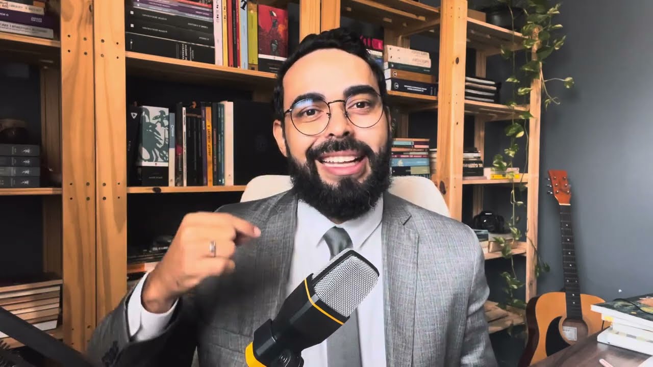 Apresentação do Projeto Reforma Clássica