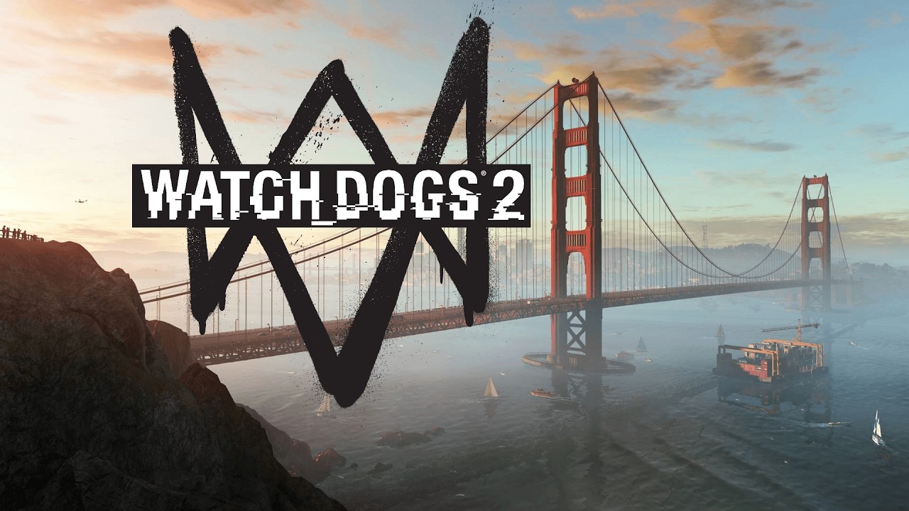 Watch Dogs 2 LIVE &ndash; First Playthrough | Hacking San Francisco Day 5