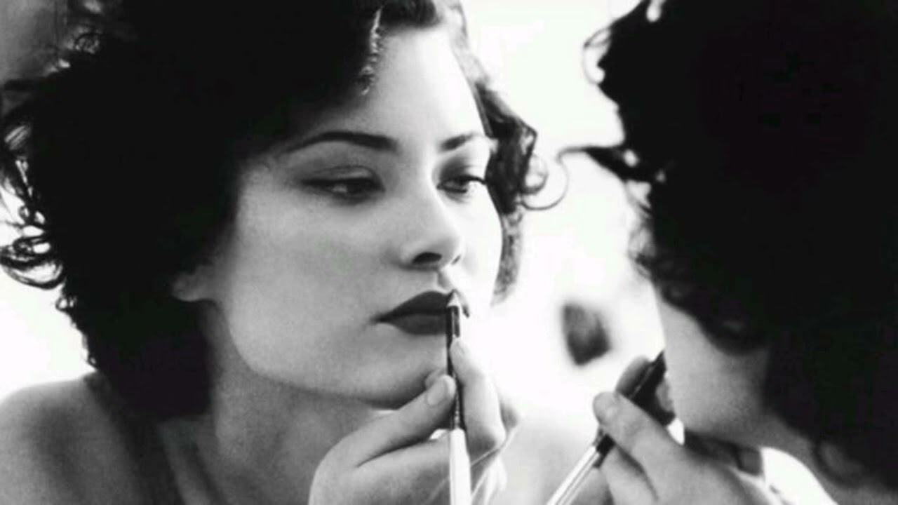 Внешность Шалом Харлоу|саблиминал(запрос) 