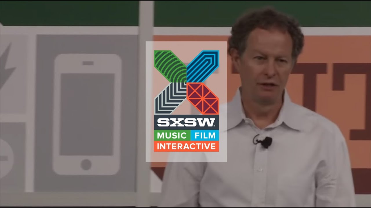 John Mackey - Conscious Capitalism | Interactive 2013 | SXSW