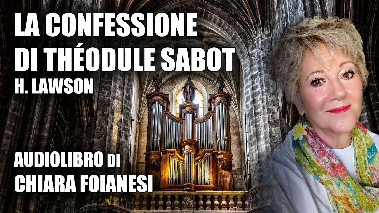 AUDIOLIBRO 