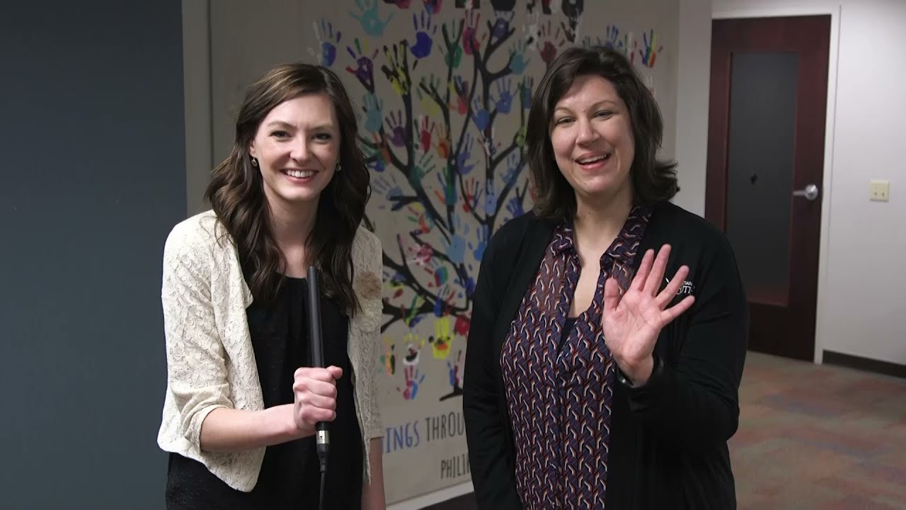Tour the STRONG MILWAUKEE Center