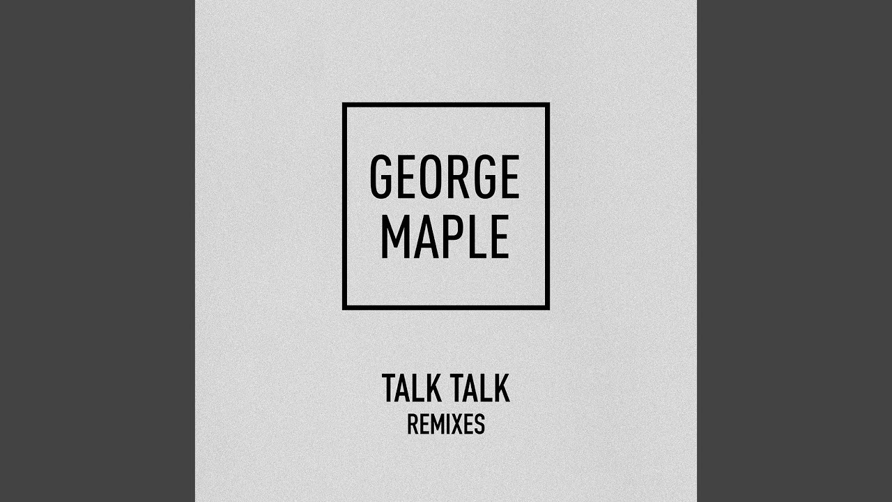 Talk Talk (Moon Boots Remix)