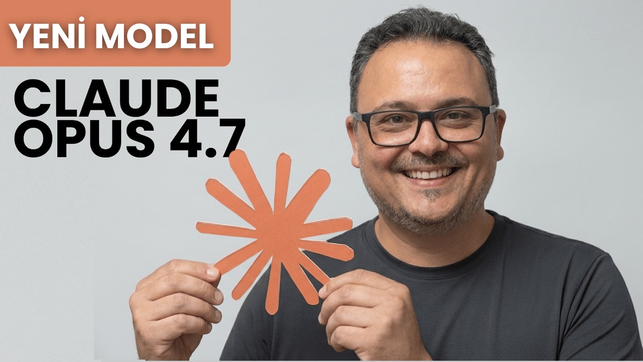 Yayınlamaya KORKTUKLARI Yapay Zeka: Claude Mythos ve Opus 4.7 İncelemesi!