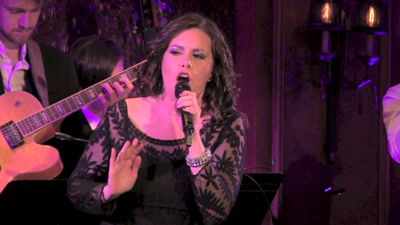 Amy Toporek - 