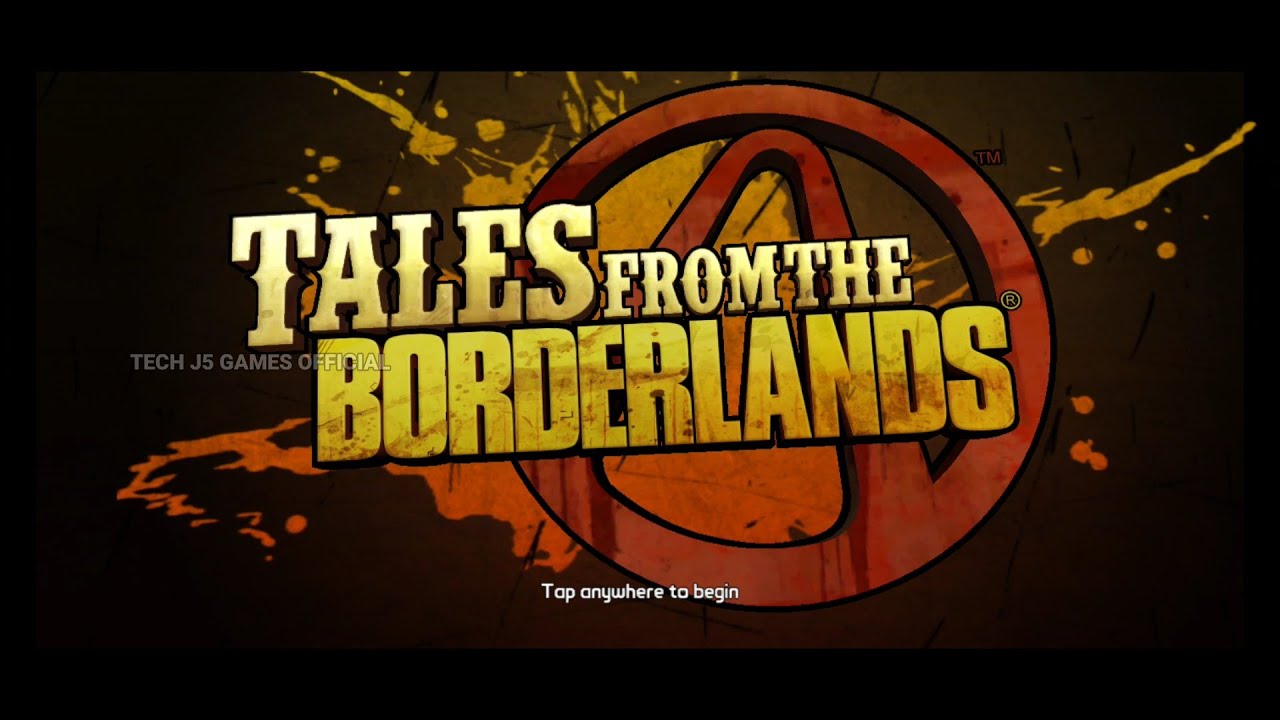Tales from the Borderlands v1.79 Поддержка Android 16+ (60 FPS)