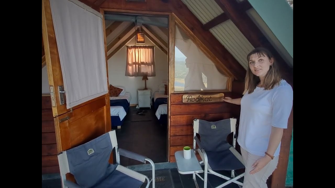 Sedgefield Huts 2025