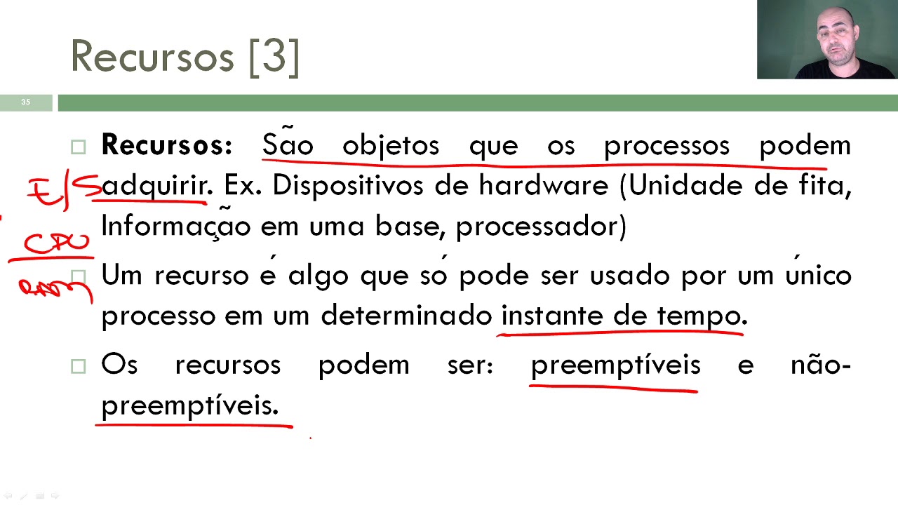 SO Deadlock
