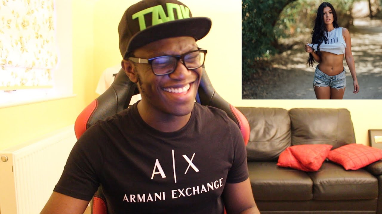 HOW TO KNOW A CATFISH!!! (FAKE PROFILE)