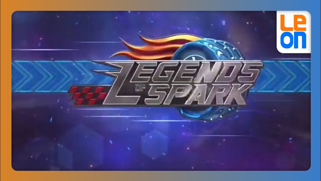 [🇹🇷] Intro & Outro - Legends of Spark - Minika Go / Minika &Ccedil;ocuk