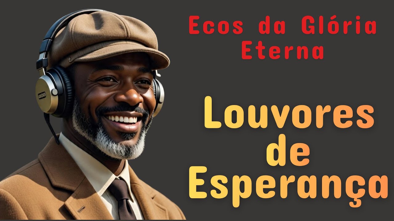 Ecos da Glória Eterna | Vol. 04 | Cânticos de Esperança que Permanecem