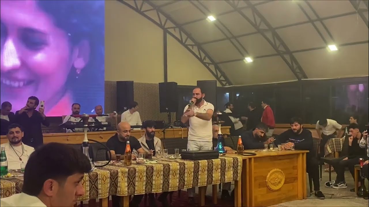 İlqar.Mehman.Orxan.Balaeli.Ruslan.Mirferid.Cahankest.XosrovMehdi.Faiq.Deyisme.