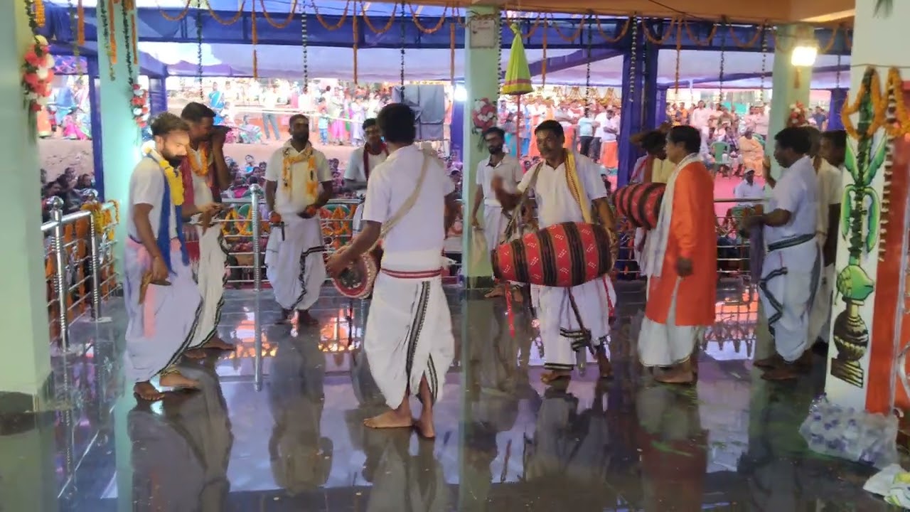 କୃଷ୍ଣଲୀଳା ଲୋକନୃତ୍ୟ କେନ୍ଦୁଝର