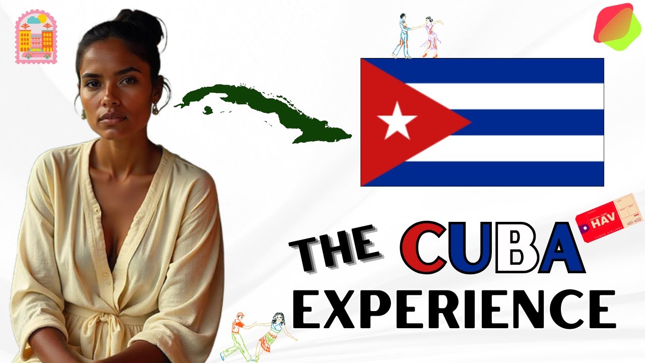 Discovering Cuba's Culture: A Cultural Time Capsule & Heartbeat of Cuban Life