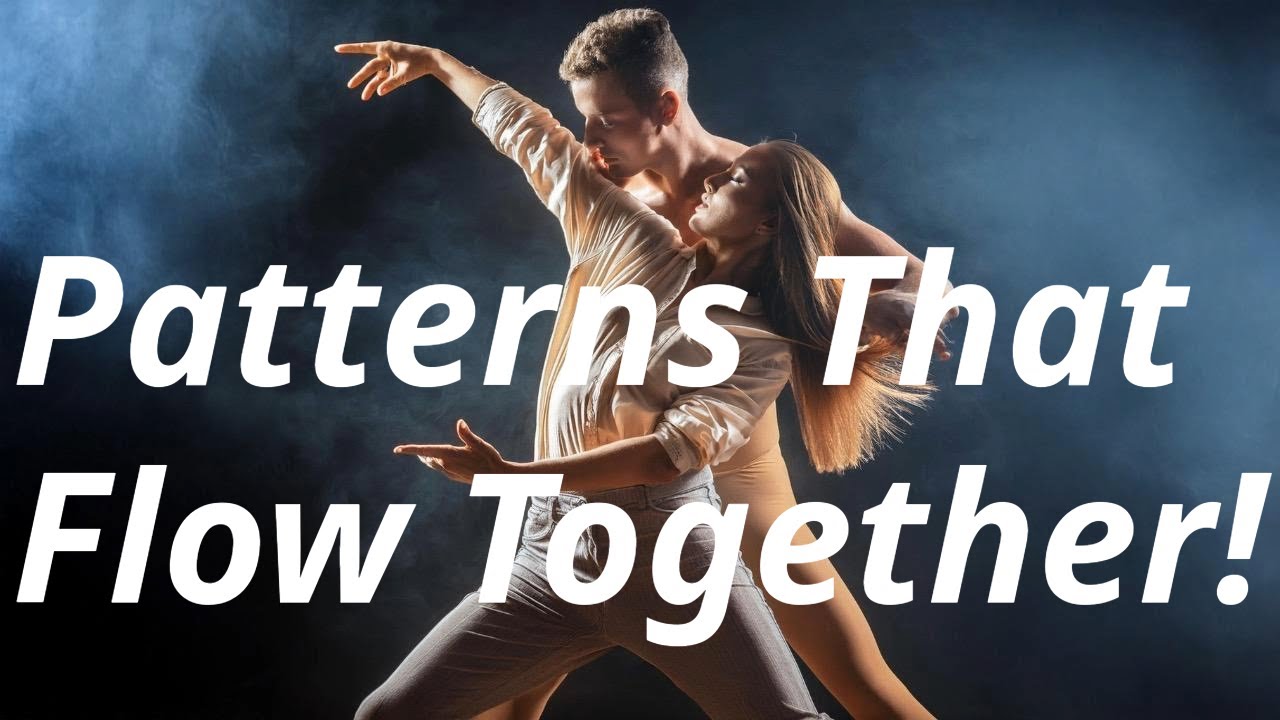 The Ultimate WCS Stretch Drill 1&2