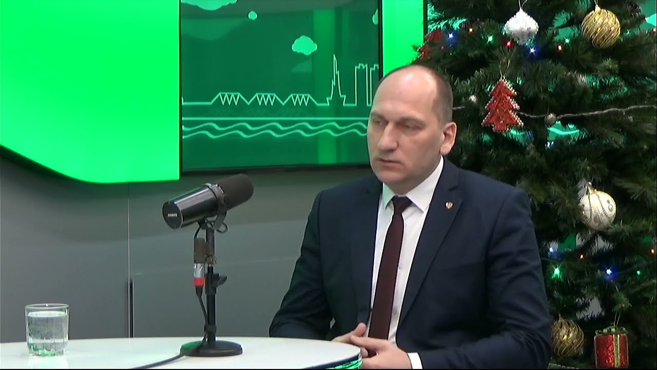 Итоги года: как Комсомольск-на-Амуре завершает 2024 год и входит в год 2025