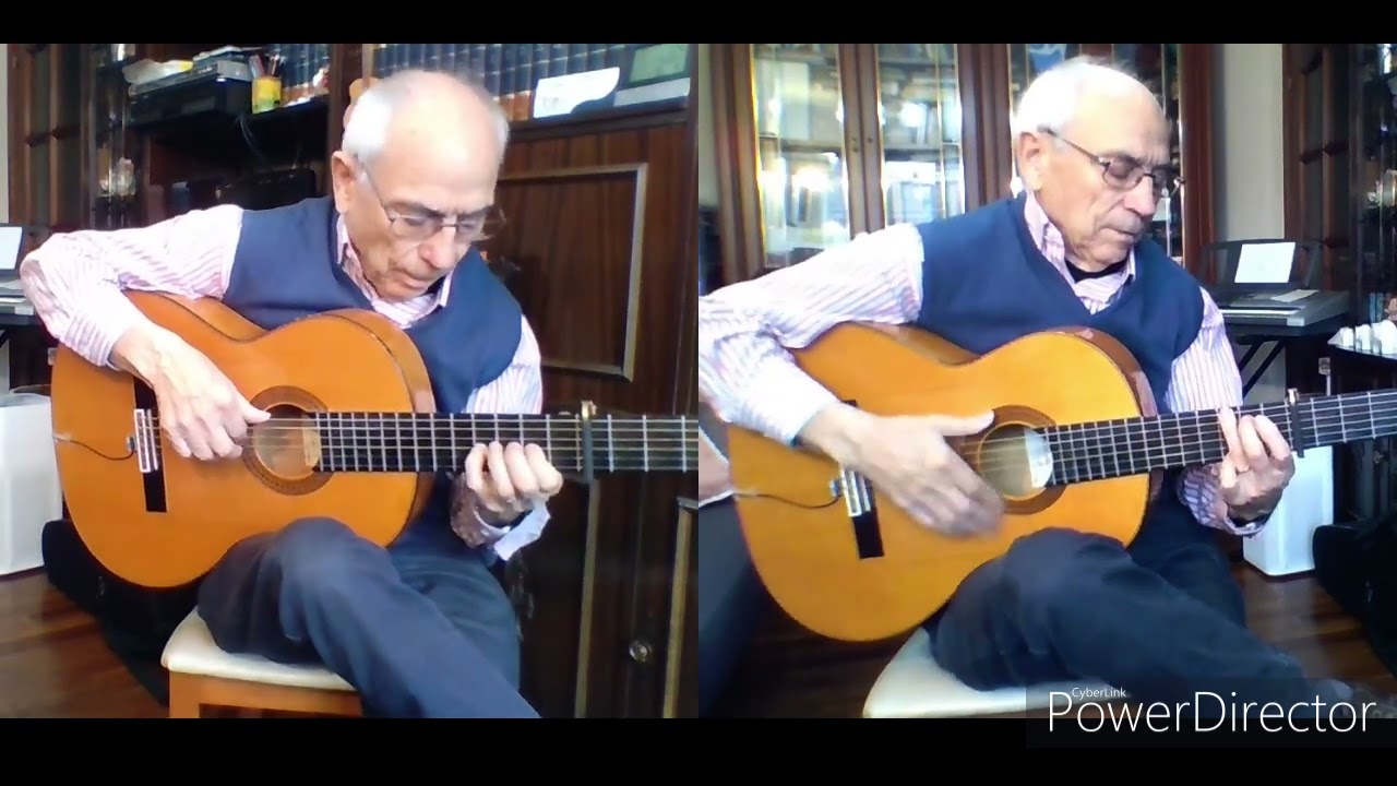 A TU VERA  Juan Castro