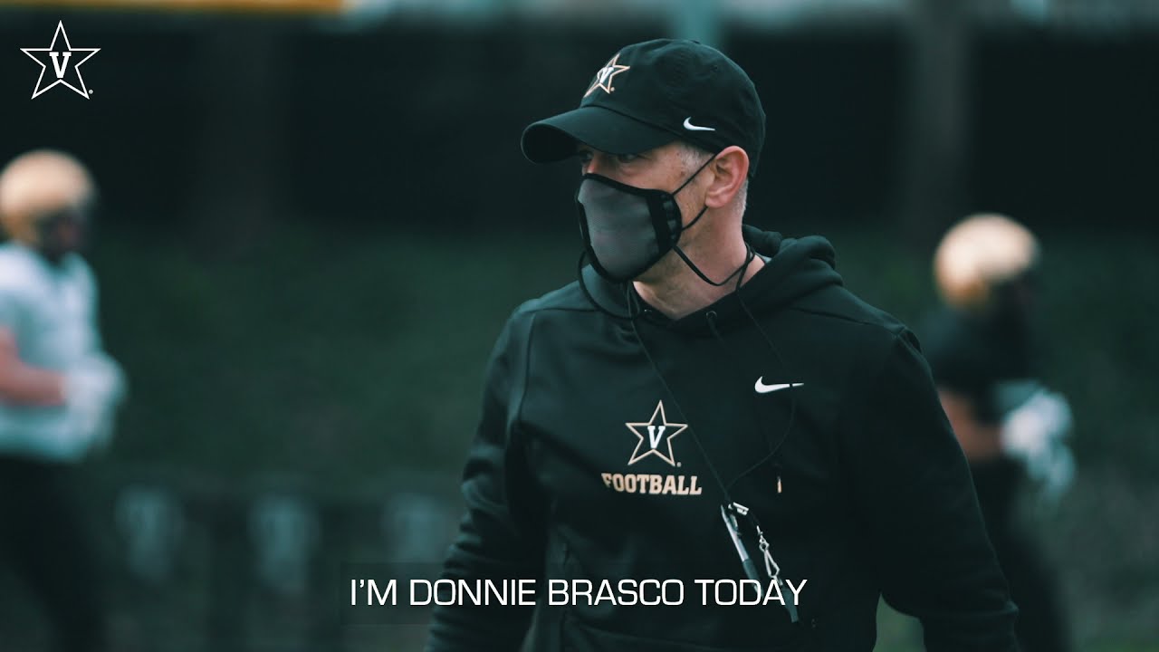 Mic'd Up with Justin Lustig