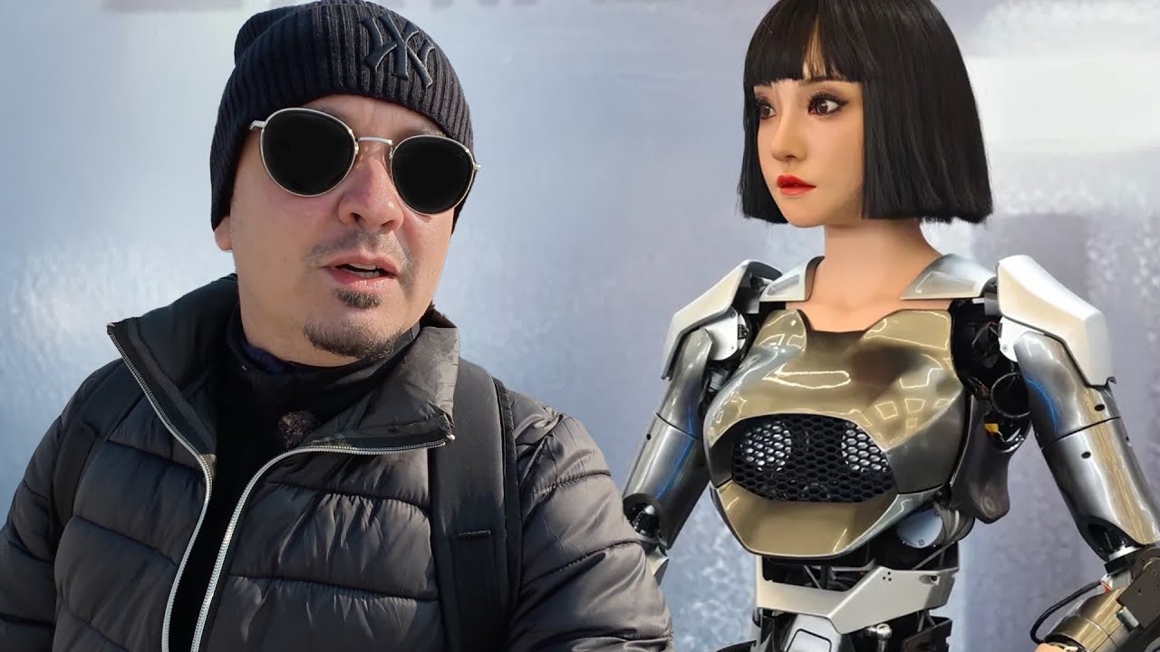 Șocat de ARMATA FEMEILOR - Motivul pentru care CHINA va DOMINA lumea!