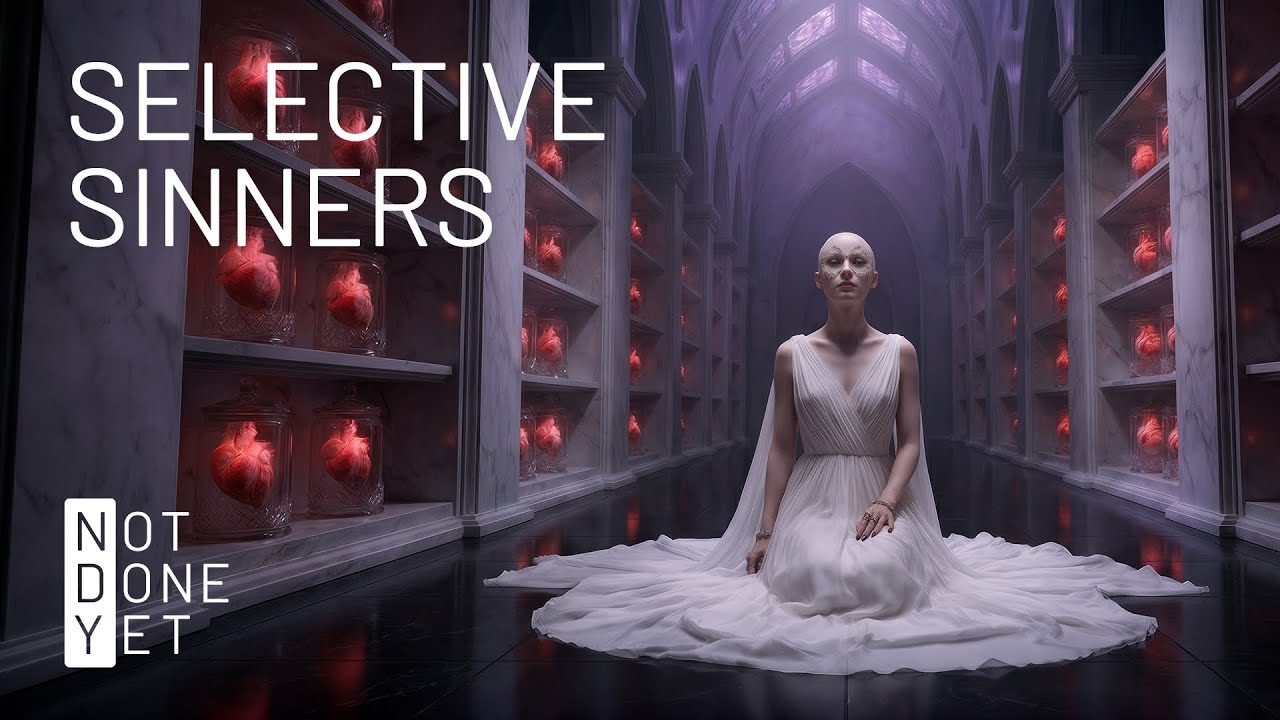 Selective Sinners