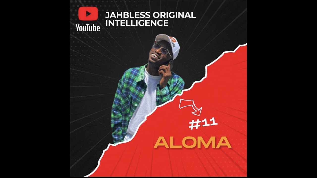 JOI #11 with @AlomaDMW (Part 2)