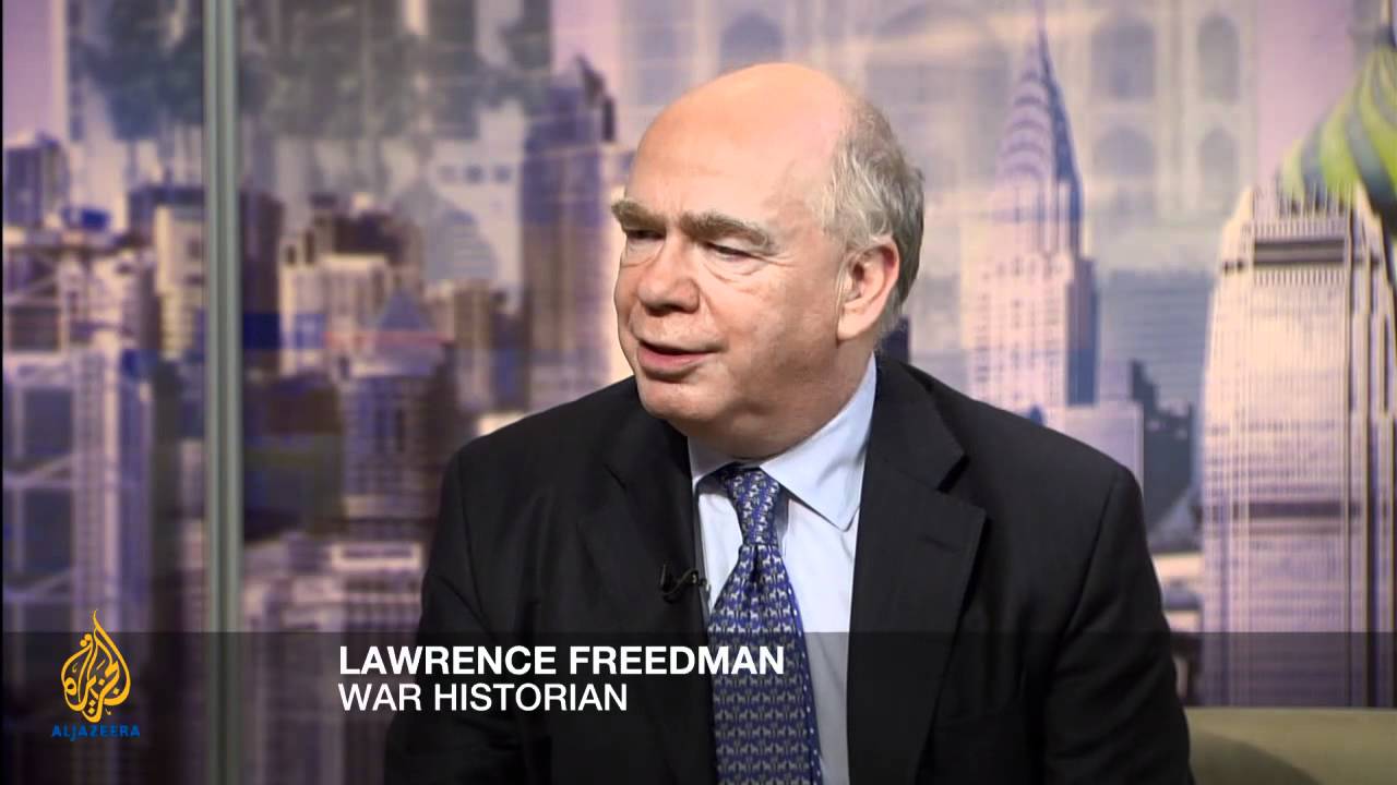 Frost Over the World - Pakistan's power struggle