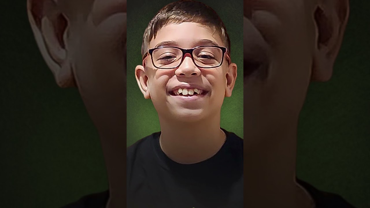 Breaking News!! || 11-Year-Old Chess Prodigy Faustino Oro Earns His First Grandmaster Norm!