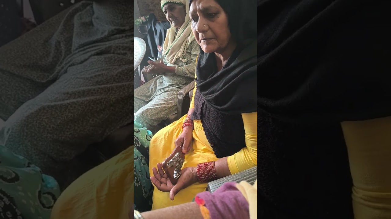 Radha tara charano ki dhul go miljaye ||Radha Rani bhajan #bhakti #bhajan #radha ♥️